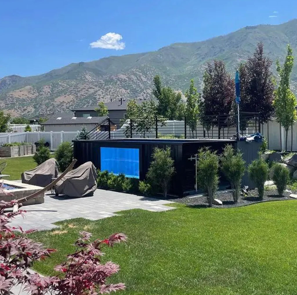 40 Ft Container Pool v1 - Image 3