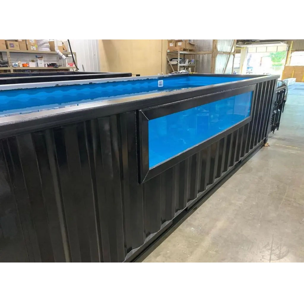 40 Ft Container Pool v1 - Image 8