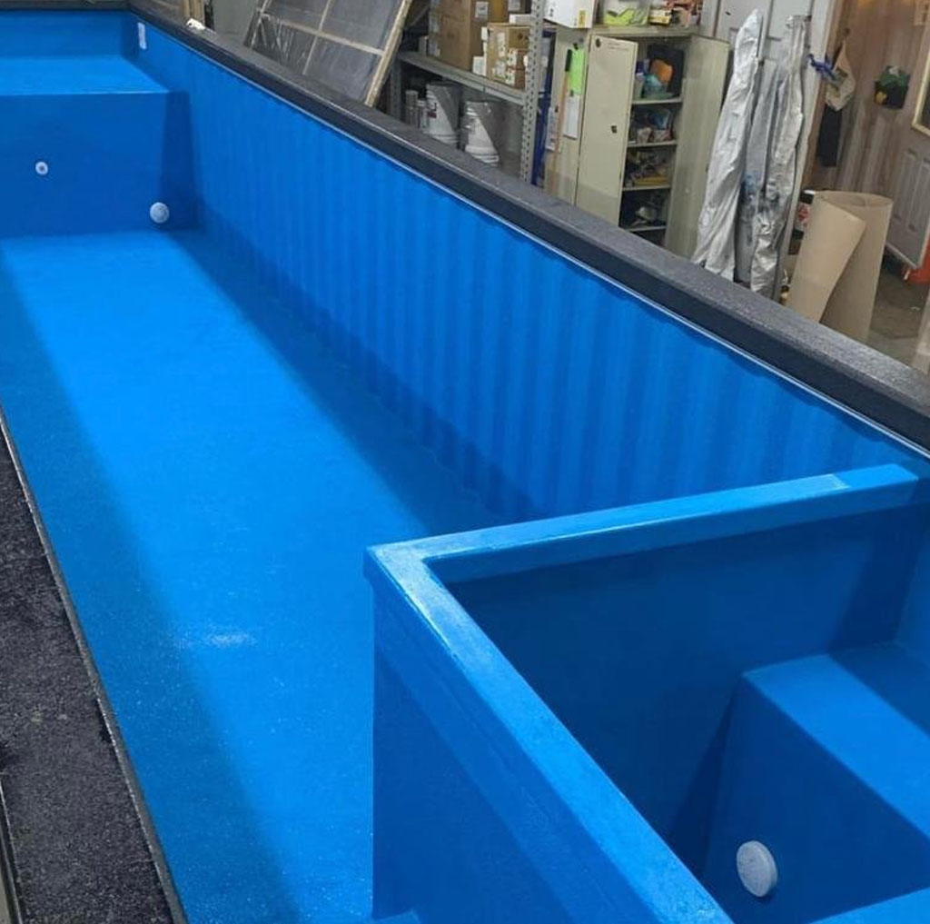 40 Ft Container Pool v2 - Image 3