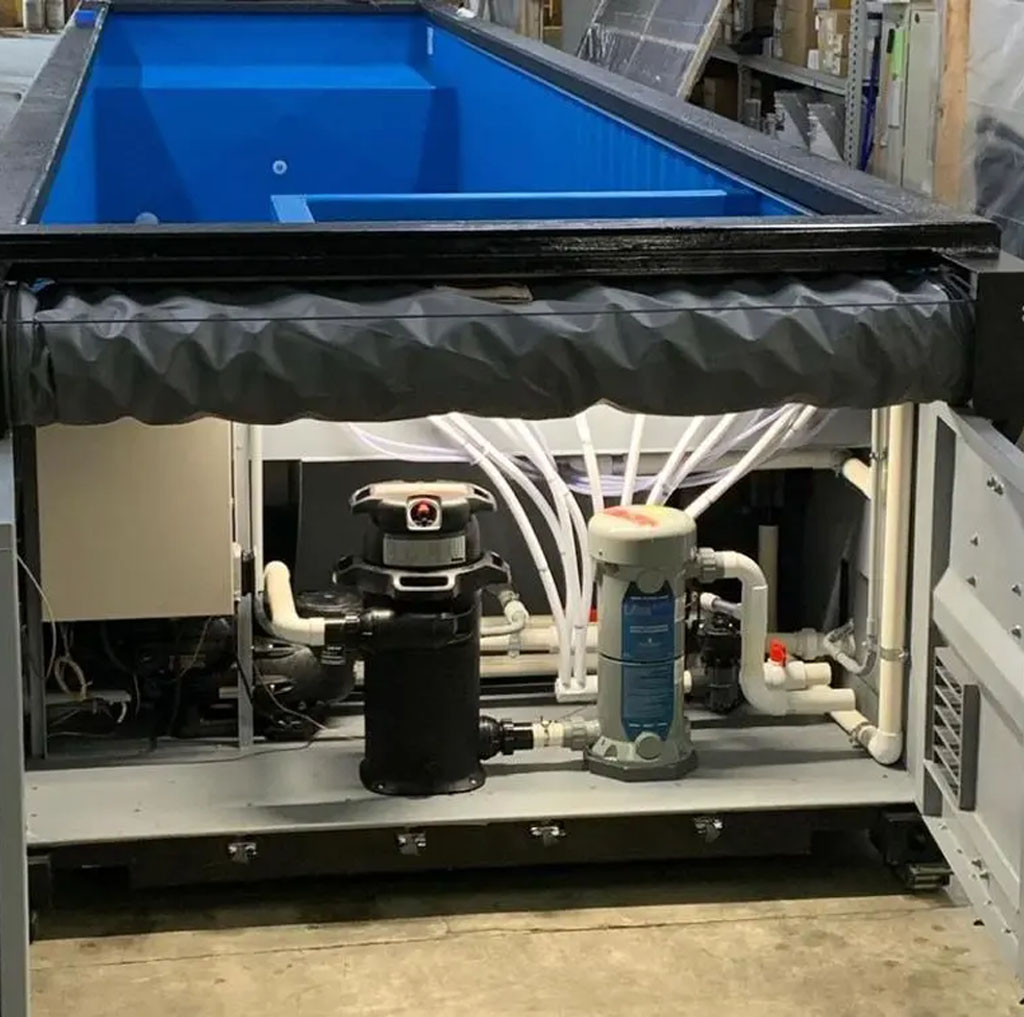 40 Ft Container Pool v2 - Image 5