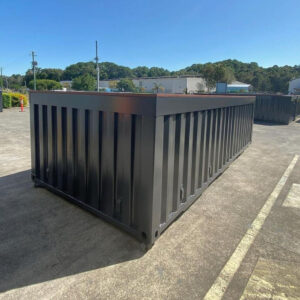 40 Ft Container Pool v2