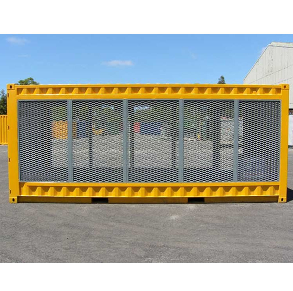 Gas Cylinder Storage - Image 5