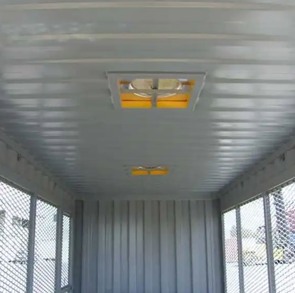 Gas Cylinder Storage - Image 3